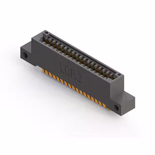 395-036-560-212 EDAC Inc.  Edgeboard Connectors